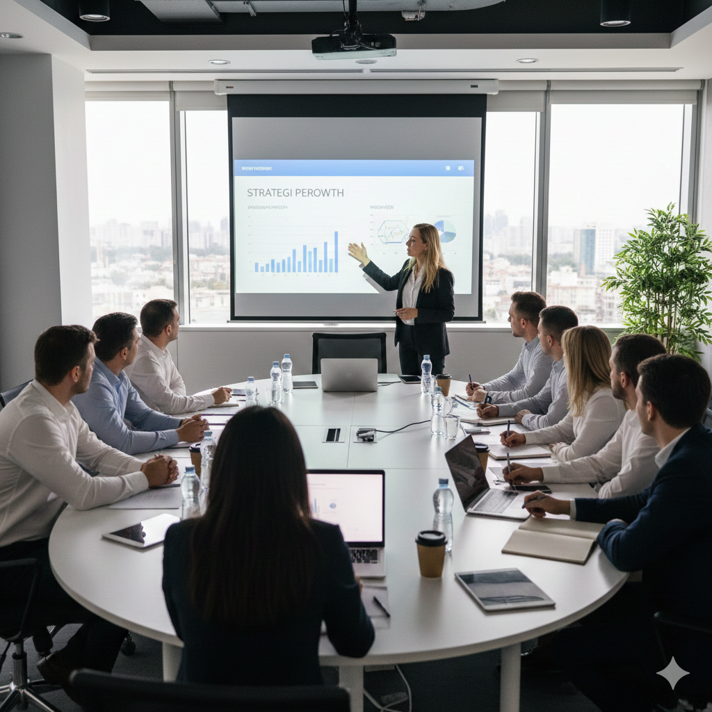 Pelatihan vs Sertifikasi Profesi: Mana Investasi Terbaik untuk Karier Anda?