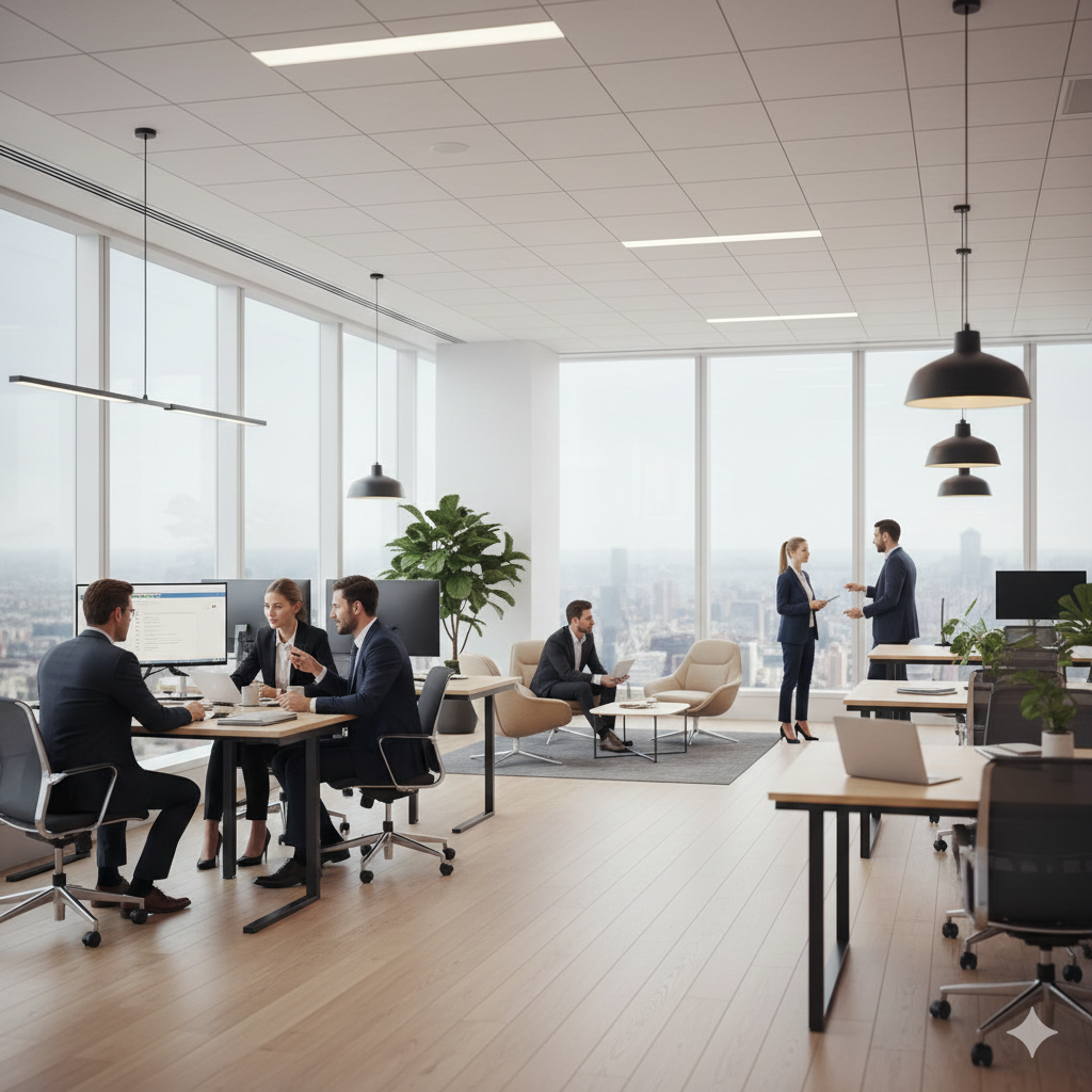 Investasi Masa Depan: Mengapa Sertifikasi Profesi Kini Jadi Penentu Kredibilitas di Dunia Kerja?