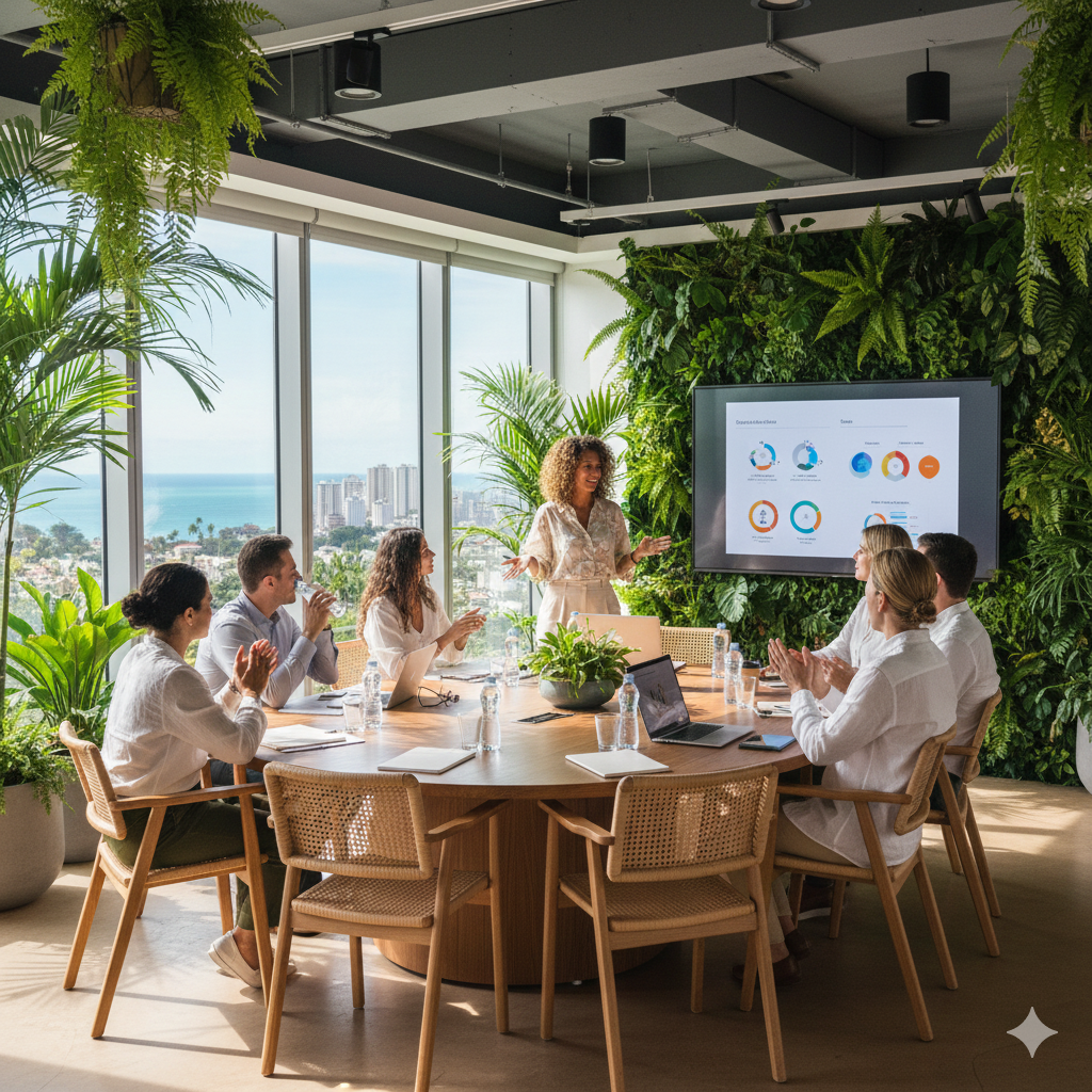 Melejit Tanpa Batas: Mengapa Webinar Kini Jadi Kunci Utama Upgrade Skill di Era Digital?