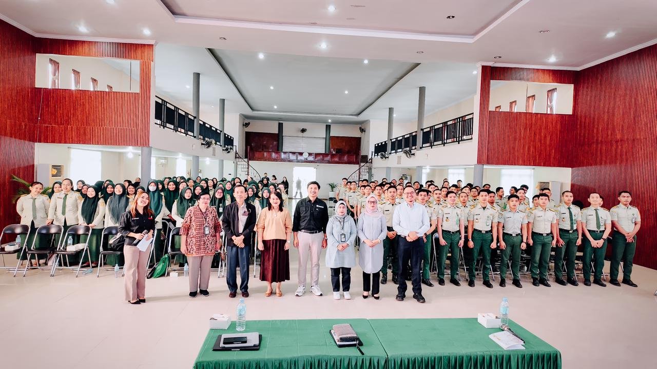 Politeknik Pembangunan Medan dan PT Daya Guna Lestari Perkuat Sinergi Pendidikan dan Industri Sawit untuk SDM Unggul