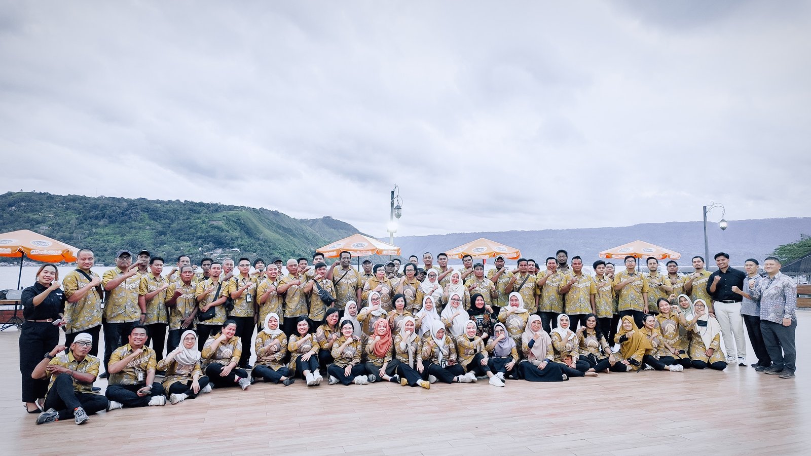 Leadership Academy for Educator, Upaya POLBANGTAN Medan dan DGL Cetak Pendidik Adaptif dan Inspiratif