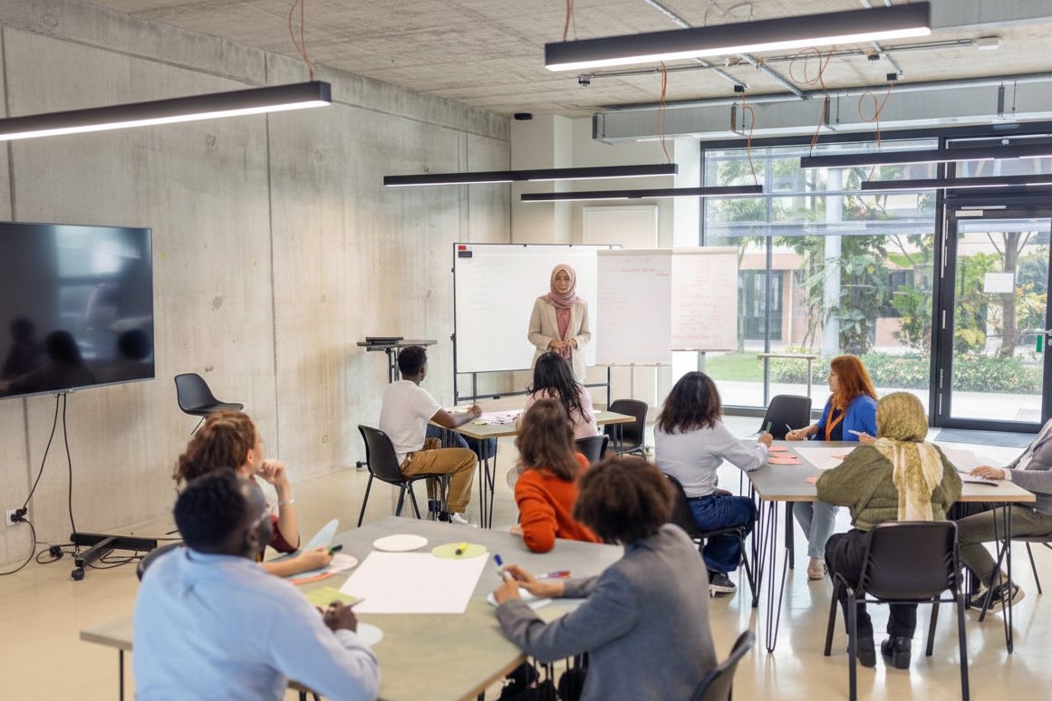 Bagaimana Cara Meningkatkan Performa Manajerial di Industri Sawit Secara Signifikan