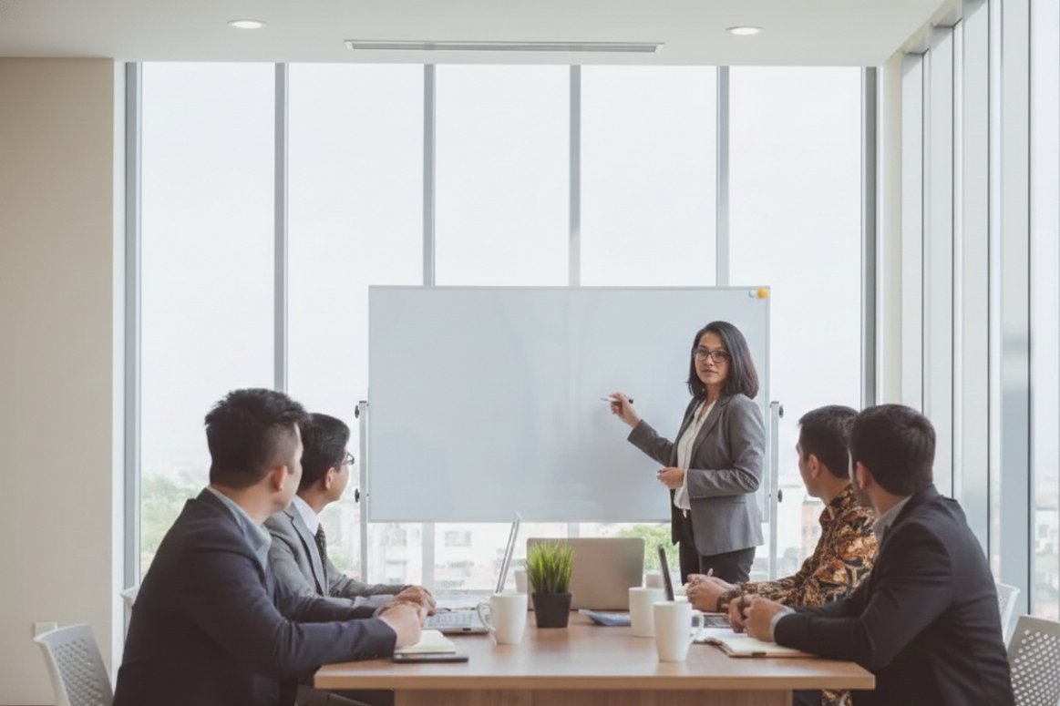 Dampak Nyata Akurasi Financial Control Terhadap Keberlanjutan Profit Bisnis Kelapa Sawit