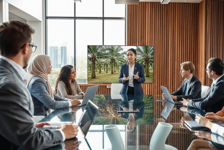 Tingkatkan Kredibilitas Bisnis Sawit Melalui Pembaruan Sertifikasi ISPO Permentan 33