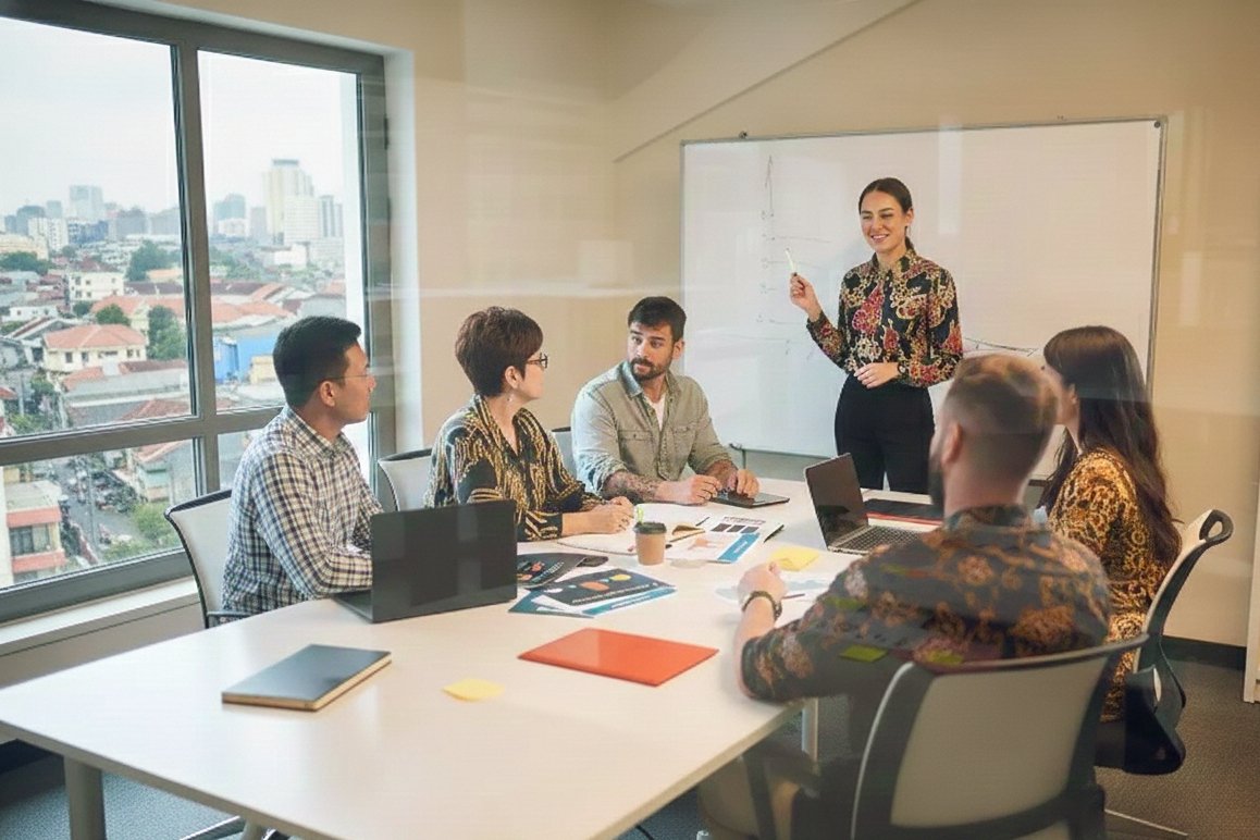 Cara Praktis Kelola Tim Lapangan Sawit Secara Bijak Guna Tingkatkan Standar Kerja