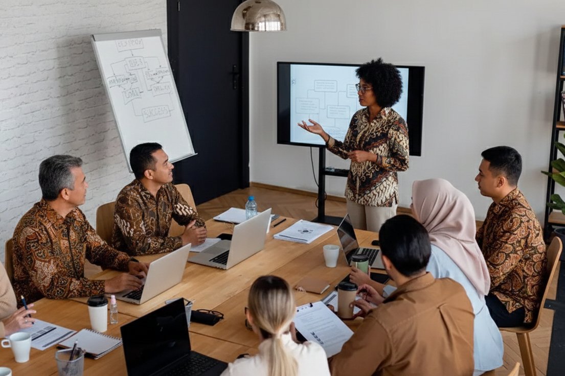 Langkah Tepat Evaluasi Aspek Legalitas Perkebunan Sawit Dengan Kompetensi Audit ISPO