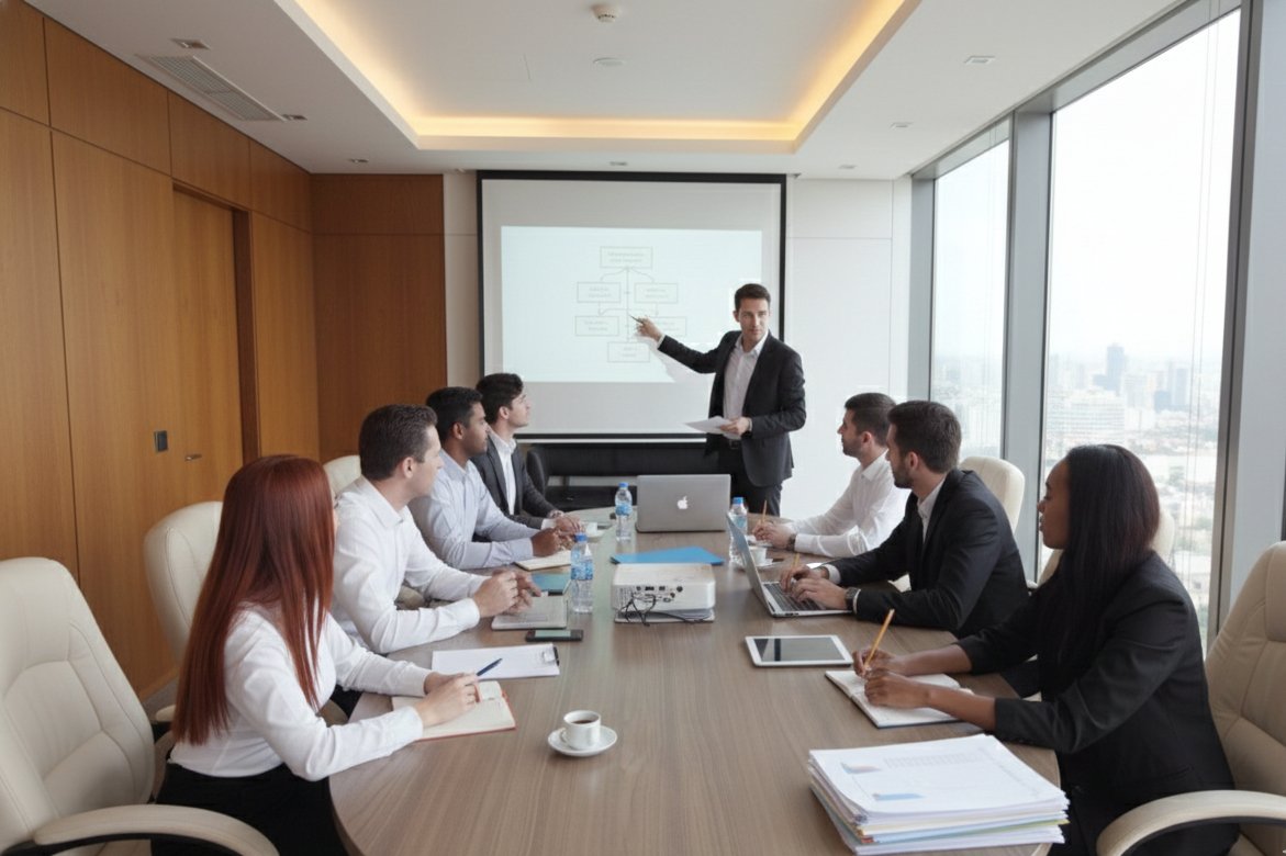 Validasi Kompetensi Strategis HRD Manager Perkebunan Sawit Melalui Sertifikasi Profesi