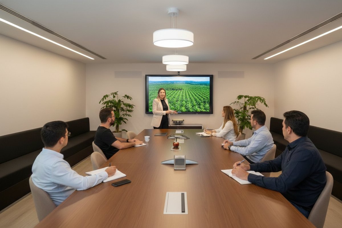 Strategi Sertifikasi MICE Tingkatkan Kualitas Agenda Pertemuan Bisnis Sawit