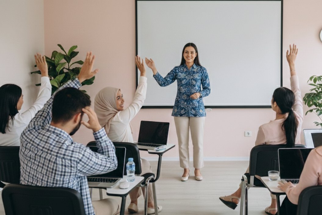 Siapkah Tim Operasional Sawit Anda Menghadapi Era Digitalisasi Melalui Pelatihan AI?