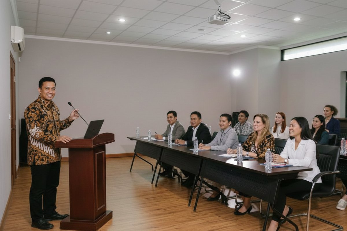 Siapkah Supervisor HRD Sawit Hadapi Tantangan Manajemen SDM Lewat Pelatihan Terbaru?