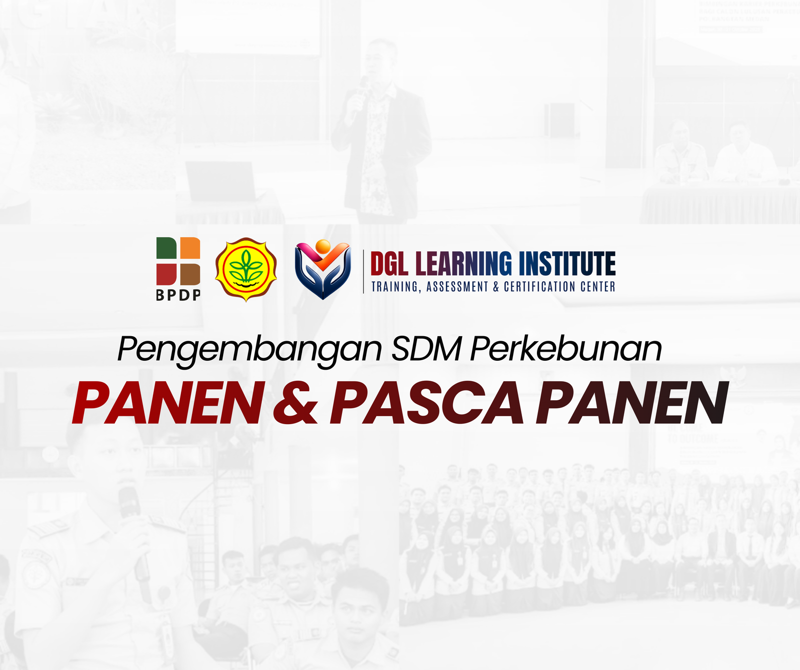 PANEN & PASCA PANEN Icon