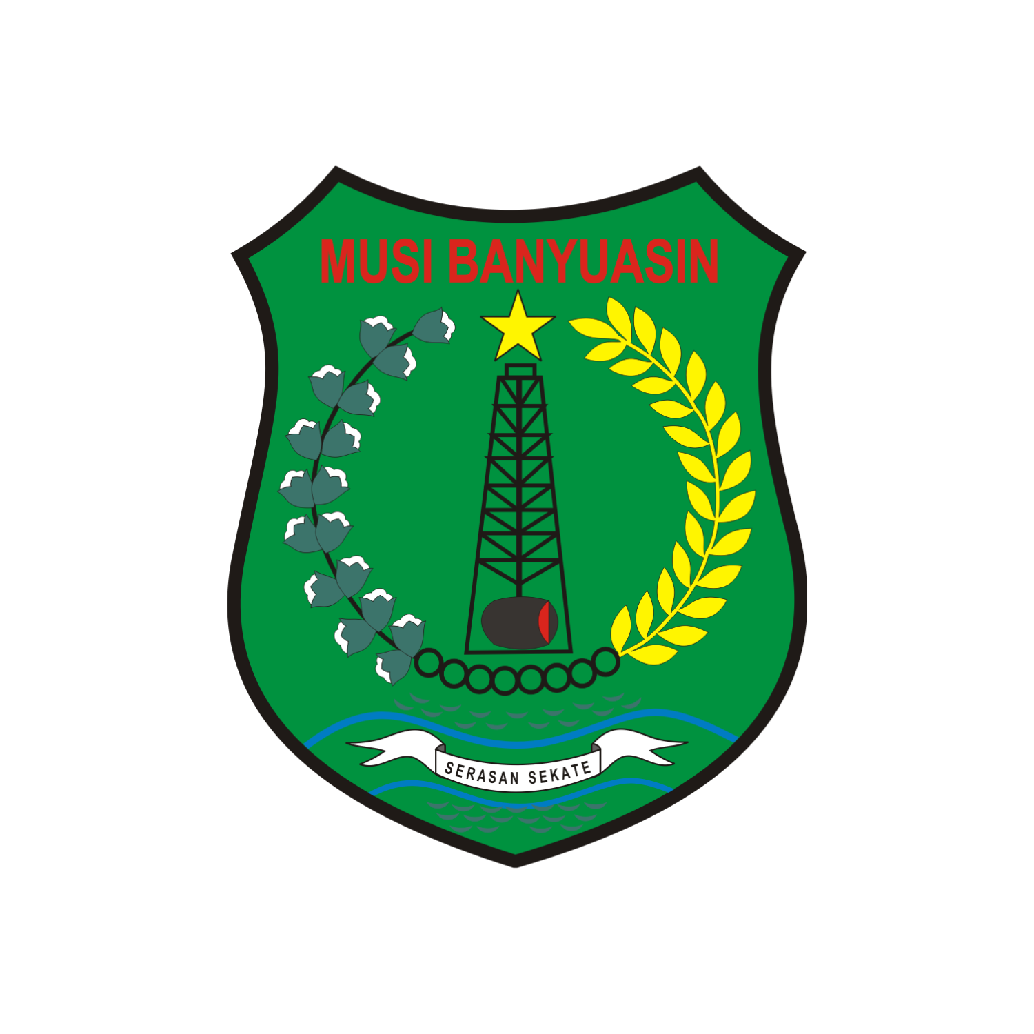 Kabupaten Musi Banyuasin
