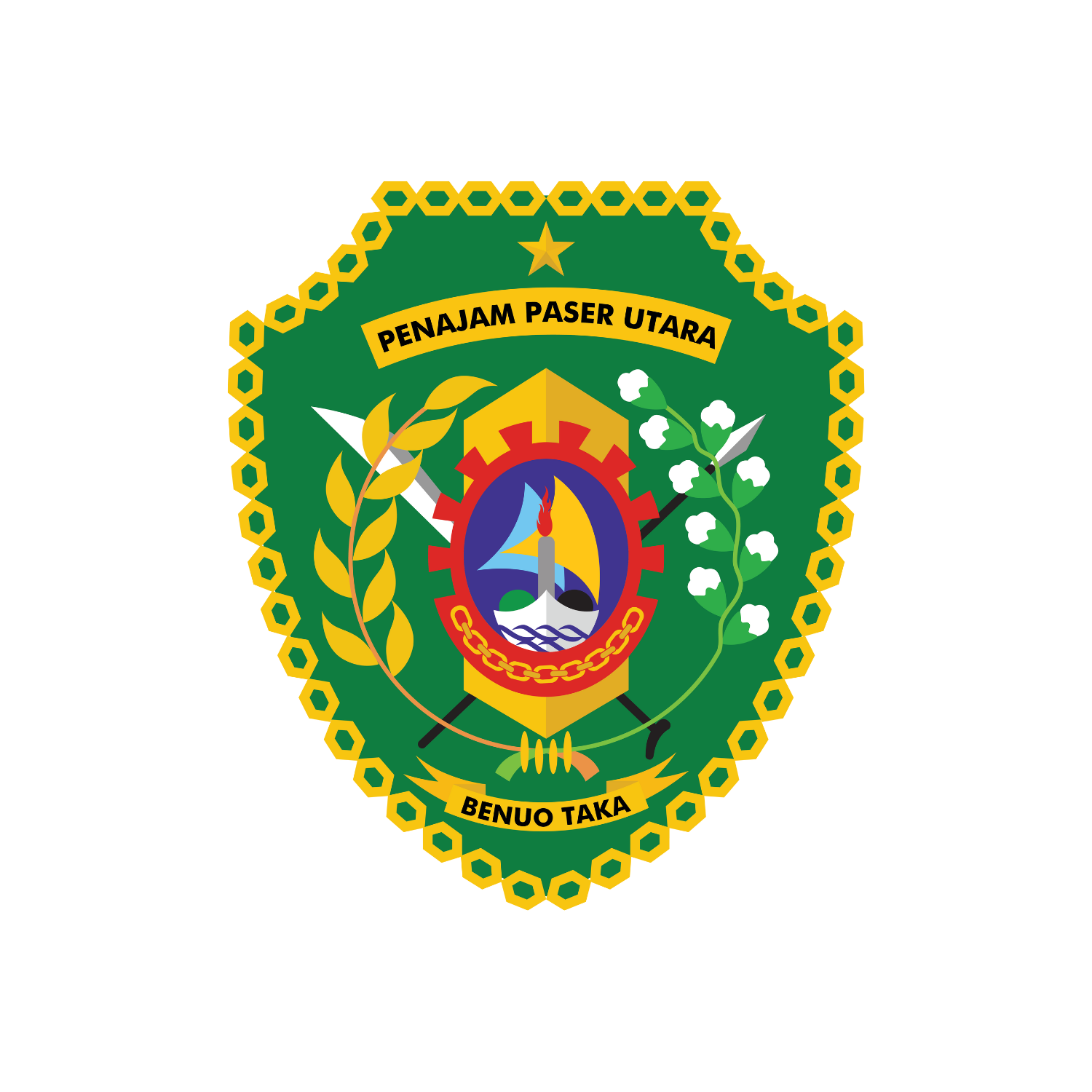Kabupaten Penajam Paser Utara (PPU)