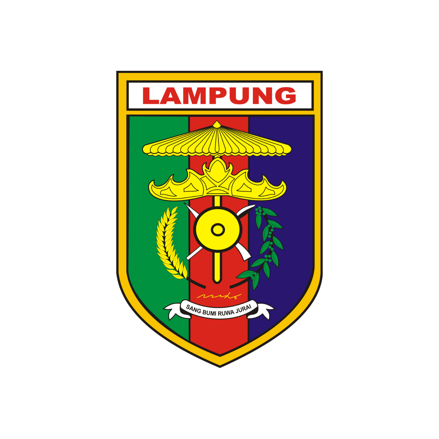 Provinsi Lampung