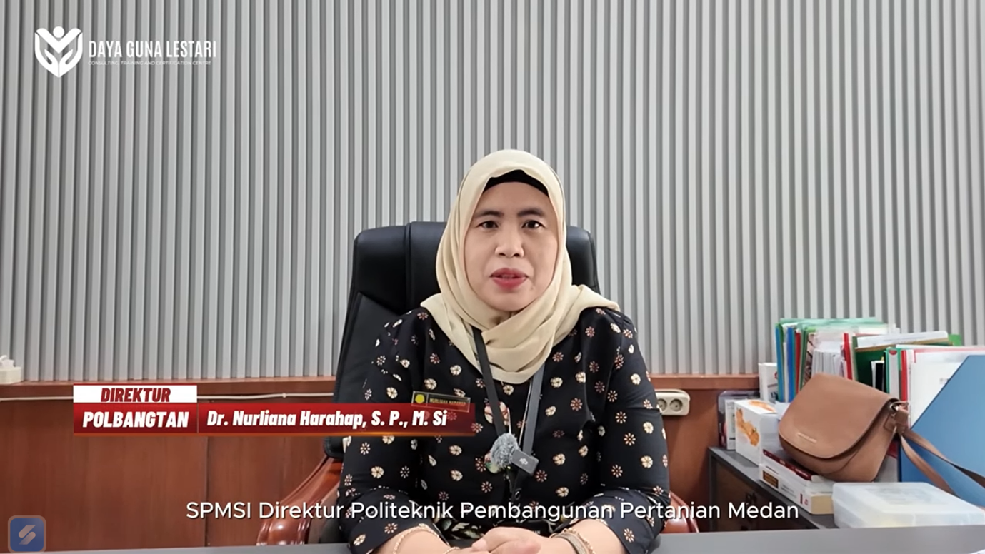 Dr. Nurliana Harahap, S.P.,M.Si