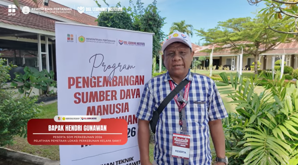 HENDRI GUNAWAN