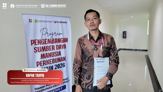 TAUFIQ