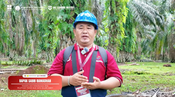 SABRI RAMADHAN